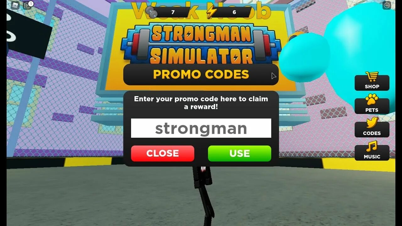 Коды на Strongman Simulator в РОБЛОКС. Промокоды стронгмен симулятор. Коды стронгмен симулятор в РОБЛОКС. Коды в РОБЛОКС симулятор Strongman Simulator. Стронгмен симулятор коды