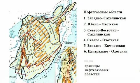 Западно сибирский нефтегазоносный