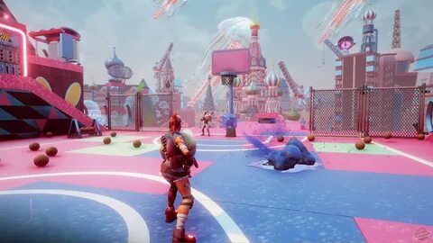 Lests games