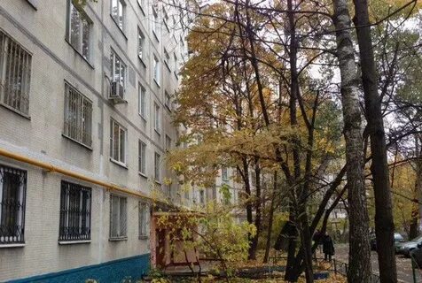 Улица снайпера