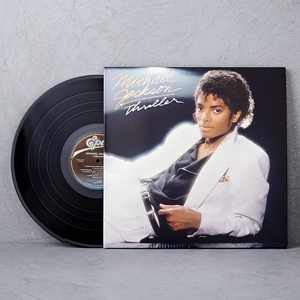 Виниловая пластинка Jackson, Michael, Thriller. Michael Jackson Thriller 1982 винил. Michael Jackson Thriller винил. Michael Jackson. Thriller (LP).