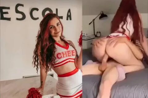 Catarina Paolino finalmente fodendo - Putas Video