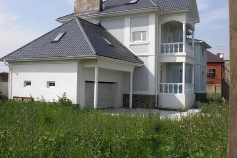 Дом в красногорском районе московской