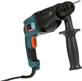 Перфоратор hammer
