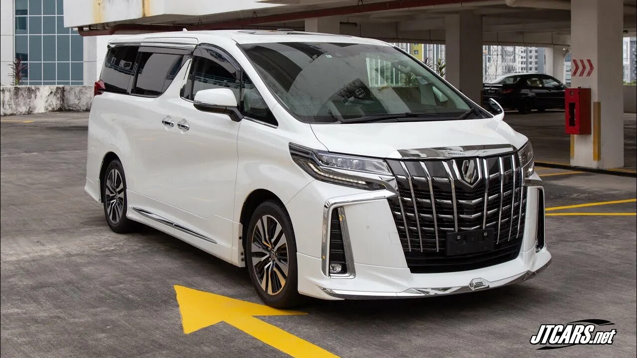 Тойота альпхард 2020. Тойота альфард 2020. Toyota минивэн alphard 2020. Альфард 2020 год. Альфард 2020 год.