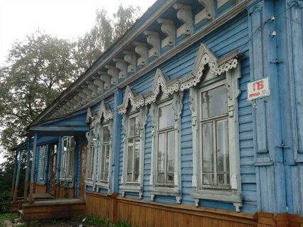 Погода в ветлуге нижегородской