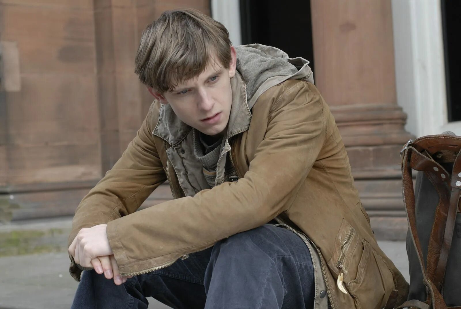 Джейми белл 6 дней. Холлэм фоу (2007). Холлэм фоу (2007). Холлэм фоу (2007). Холлэм фоу.