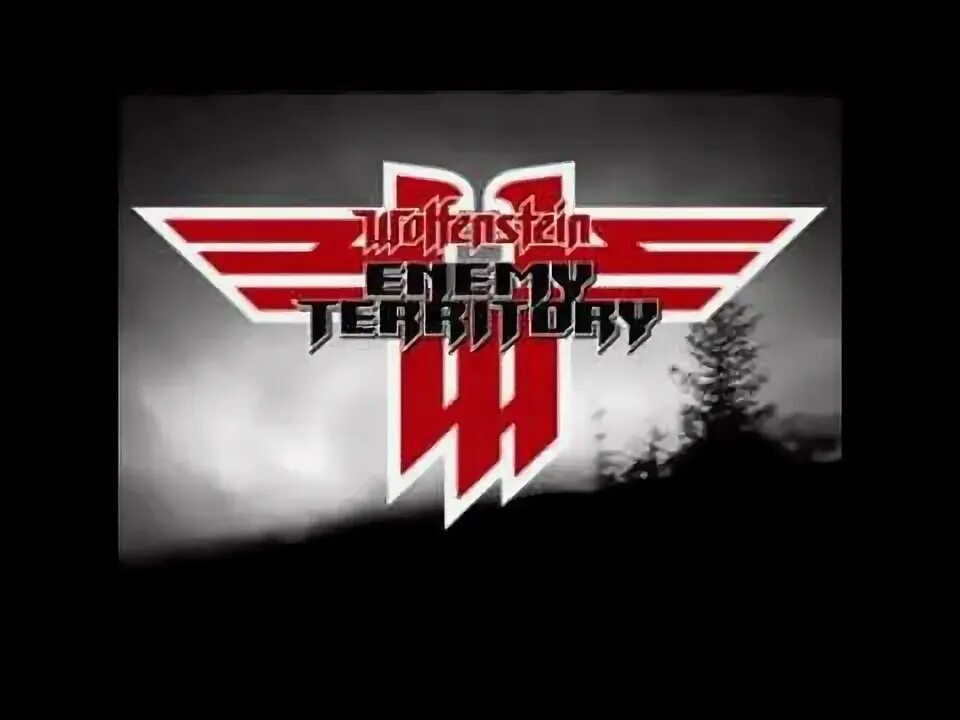 Wolfenstein Enemy Territory.