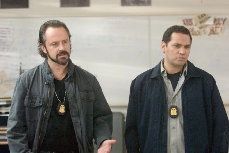 немыслимое трейлер