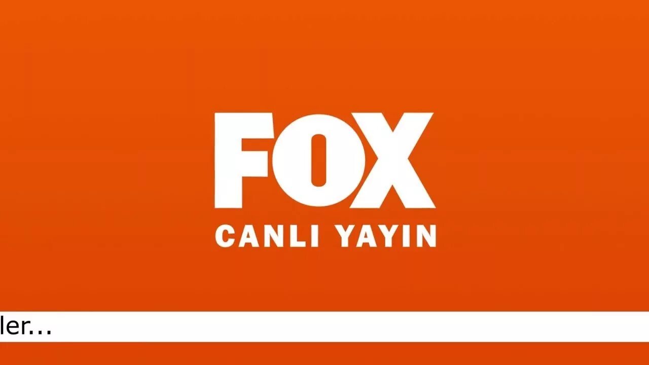 Fox TV. Fox TV Canli. Fox TV 2024. Лис ТВ.