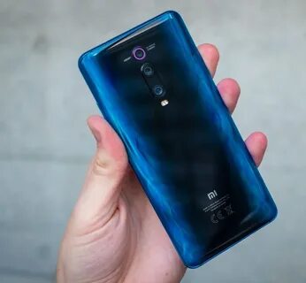 Mi 9t lite