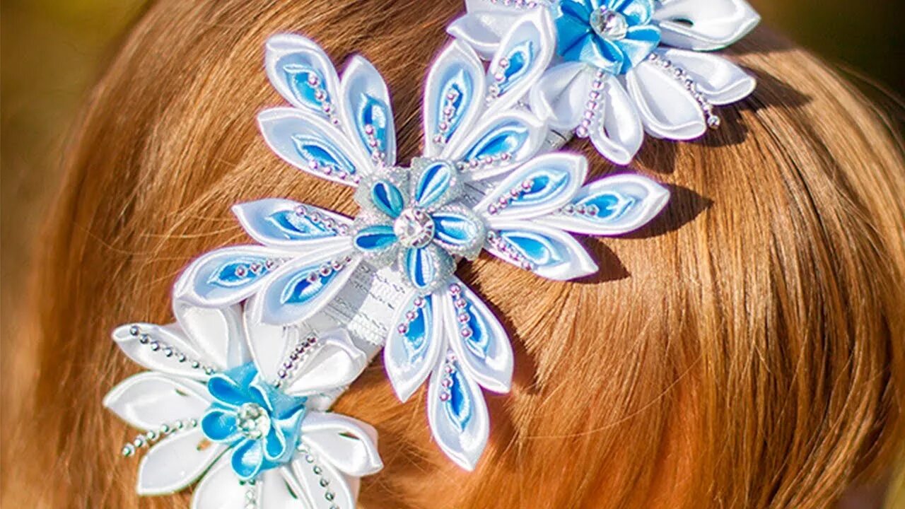 Заколка для волос. Заколки канзаши. Канзаши для волос. Красивые заколки для волос. Канзаши резинки для волос.