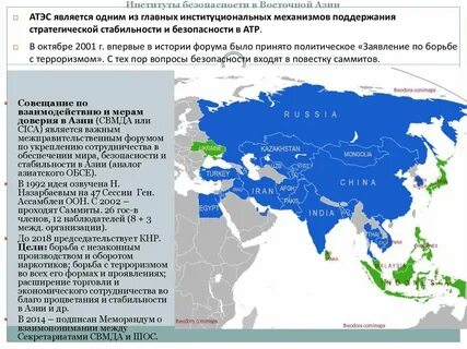 Система азия