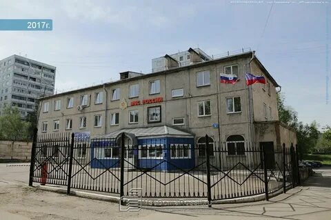 Ул ворошилова 9а