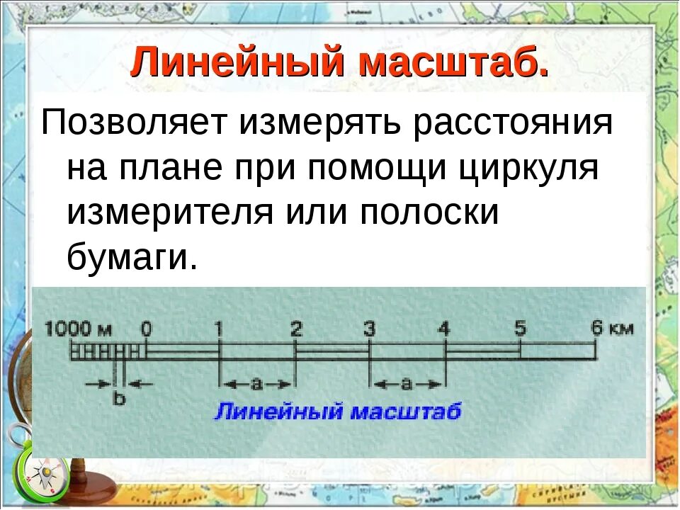 Способ определения масштаба. Линейный масштаб. линейка линейного масштаба. порядок построения линейного масштаба. линейный масштаб примеры.