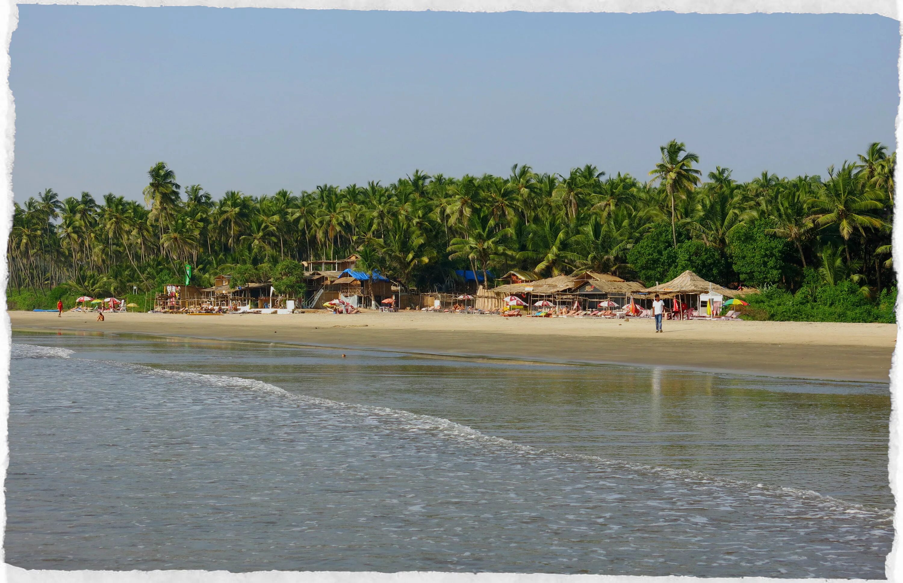 Ашвем пляж гоа фото Ashvem beach, Goa, India YouTube