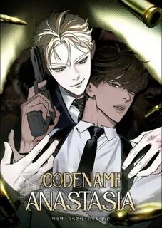 Codename anastasia