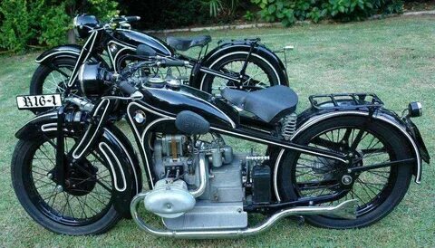 Bmw r17