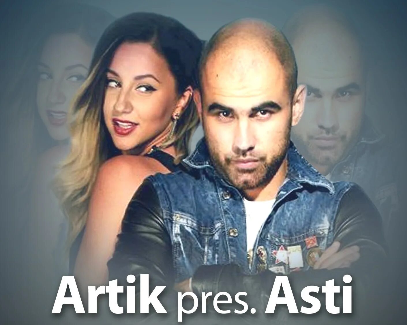 Artik люби меня