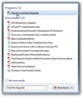 Windows 7 обновления коды