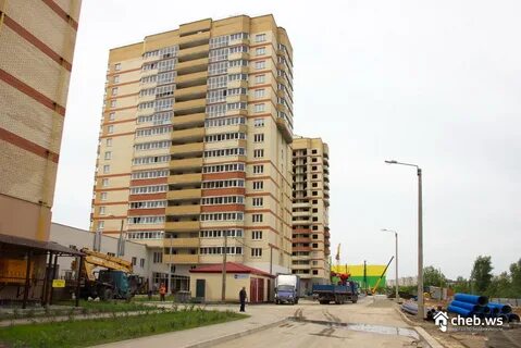 Ул ленинского комсомола 25 1