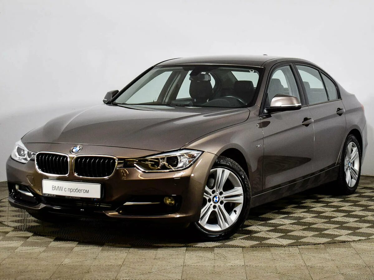 Купить бмв 3 дизель. BMW f30 Brown. BMW 3 f3x. BMW f30 коричневая. BMW 3 2014.