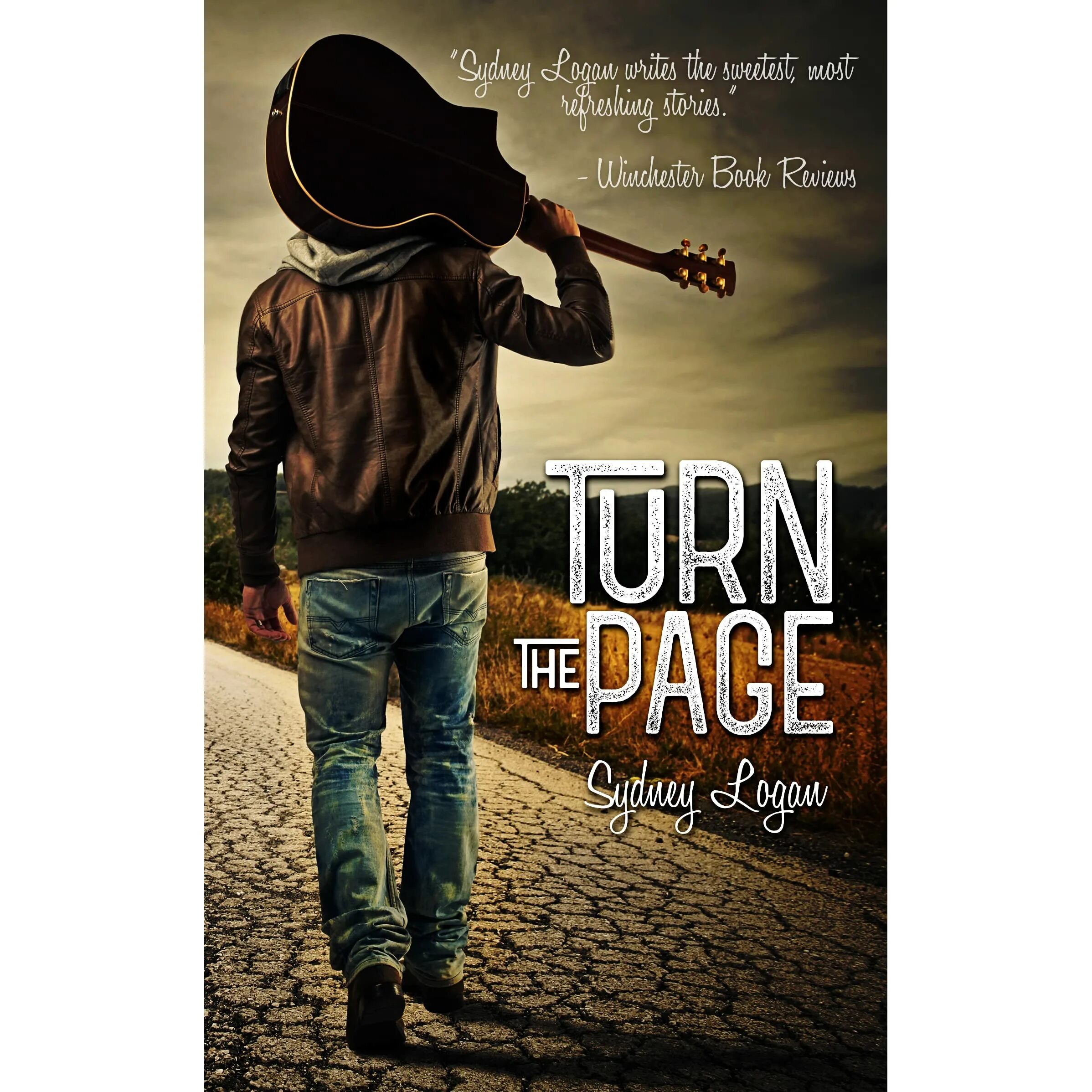 Can you turn the page. Turn the page. metallica turn the page. turn the final page.