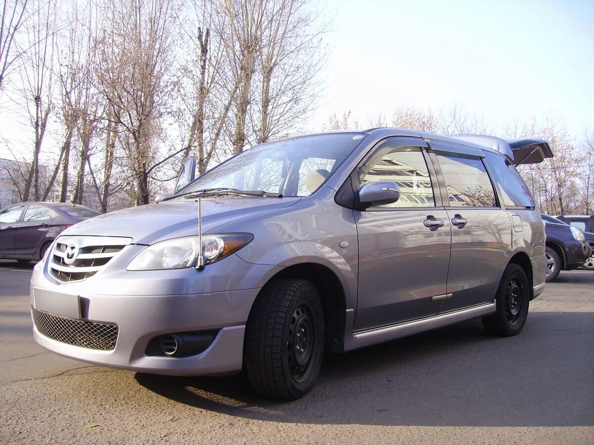 Мазда мпв бу. Mazda MPV 2004. Мазда МПВ 2004 года. Мазда MPV 2004 года. Мазда МПВ 2004 3.0.