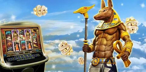 Боги играющие в игры