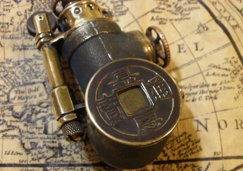 Старый заказ. Старый заказ