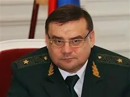 Начальник северо западной таможни