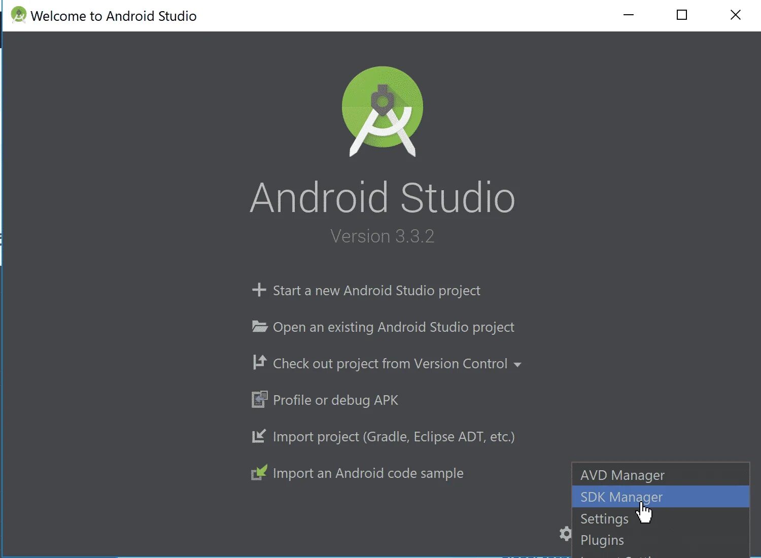 Что такое android studio