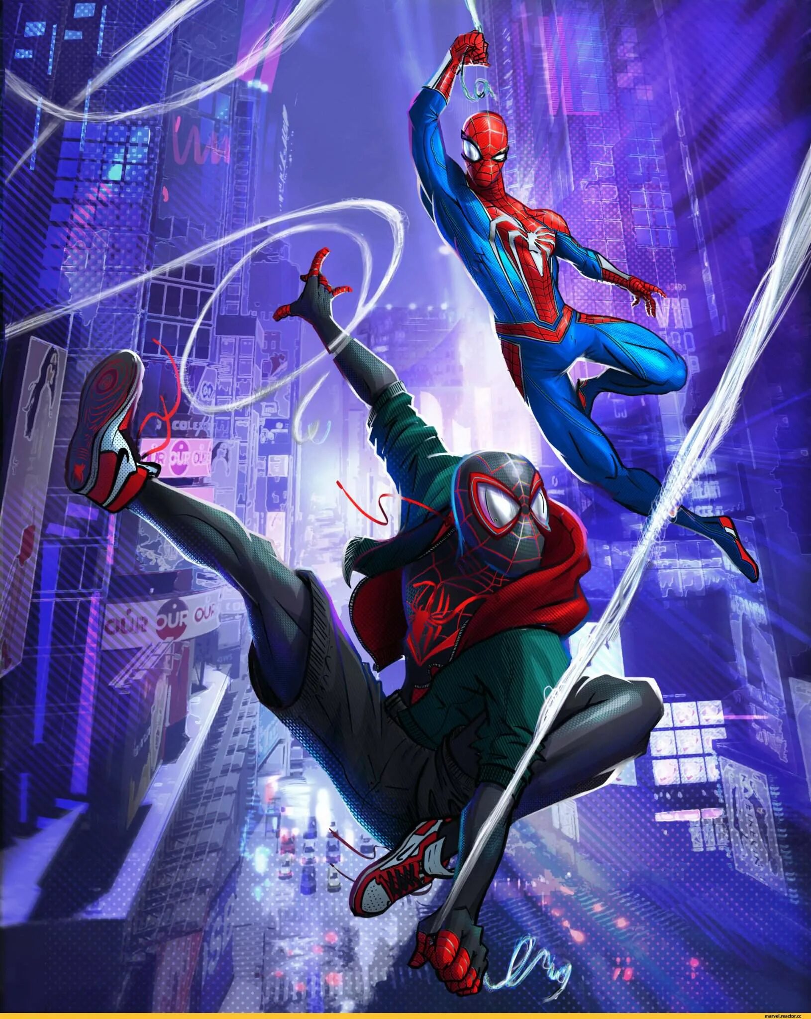 человек-паук майлз моралес 2. Spider-man майлз моралес питер. человек паук майлз моралес и питер паркер. человек паук майлз моралес и питер паркер. Spider-man miles morales ps5.