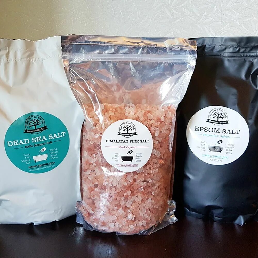 Где продается соль. Английская соль epsom salt. упаковка для соли для ванны. этикетка соль для ванны. гималайская соль упаковка.