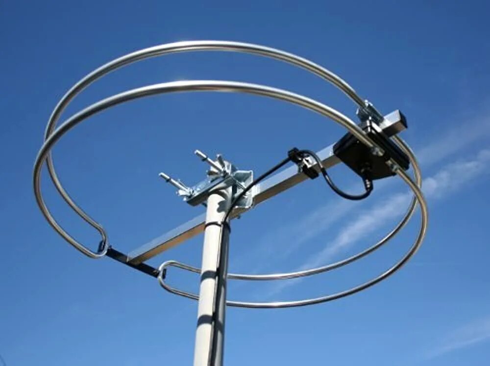 Купить выносную антенну. Всенаправленная loop антенна. Всенаправленная наружная DVB t2 антенна. Антенна для т2. Антенна 87.5-108 МГЦ.