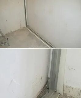 Как утеплить угол в квартире