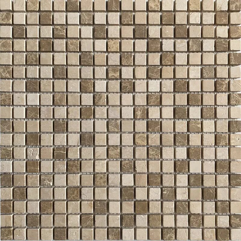 Мозаика marble. Мозаика marble. Мозаика marble. Рек. Мозаика tivoli 305*305 мм.