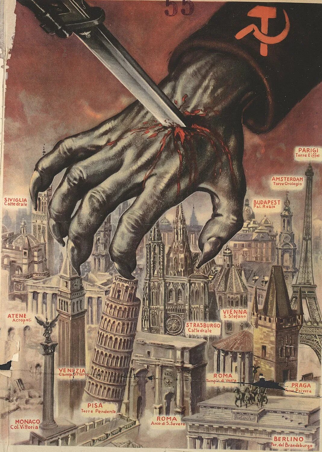 Пропаганда третьего рейха против СССР. Антисоветские плакаты 3 рейха. Антикоммунистические плакаты третьего рейха. Антисоветские плакаты в нацистской Германии.