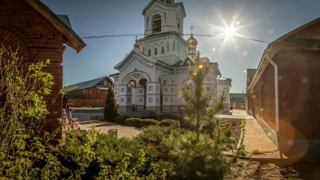 Перевозное Удмуртия монастырь. Свято-Успенский женский монастырь Перевозное. Успенский женский монастырь село Перевозное. Женский монастырь в Удмуртии Перевозное.