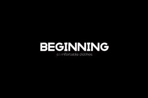 Begin contact