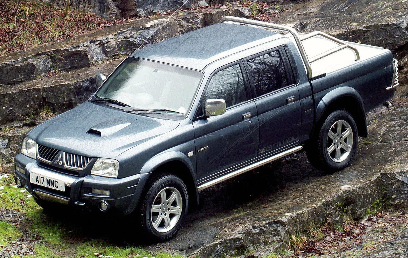 Mitsubishi l200 2005. Мицубиси л200 2005 года. Митсубиси л200 2005. Mitsubishi l200 1996-2005. Митсубиси л200 2006.