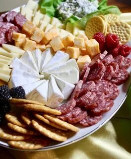 Сырно мясной