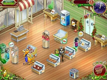 Midnight store