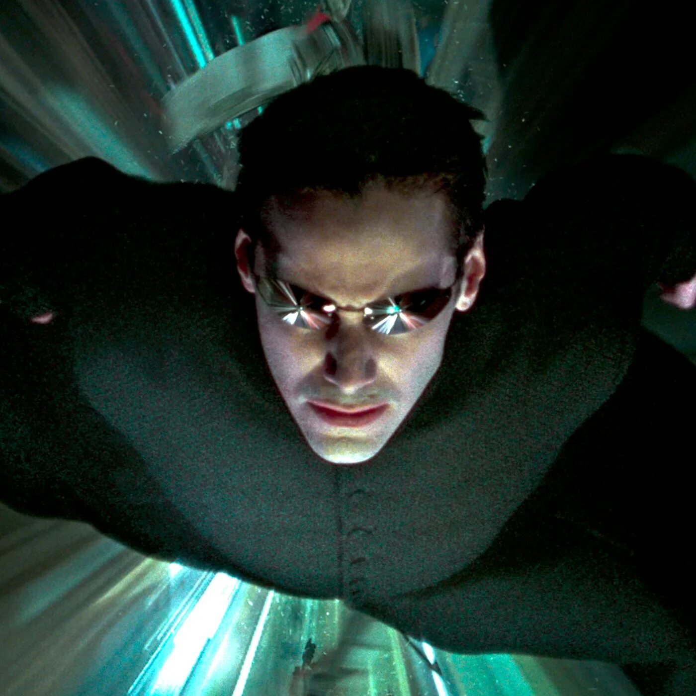 Matrix release