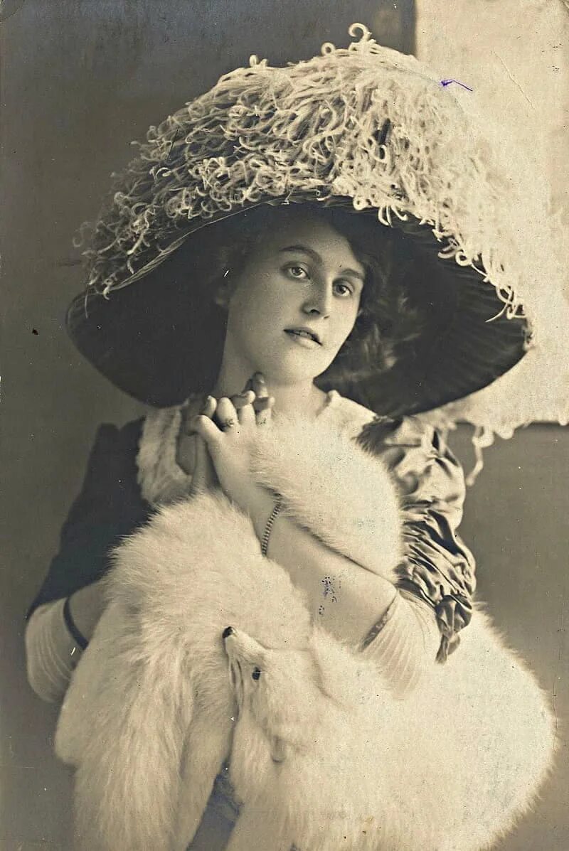 Женщина 19 декабря. Красавицы 19 века. Красивые девушки 19 века. Ретро дамы. Шляпы 20 века.
