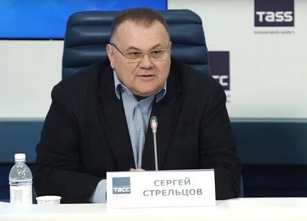 Хренов мосводоканал