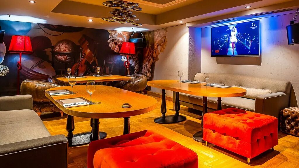 Grammy s кутузовский просп 2 1с6. Караоке grammy’s. Ресторан grammy`s кутузовский просп. Вип зал караоке. Грэмми караоке москва.