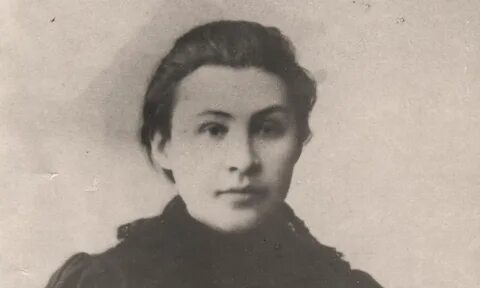 Ленина александровна