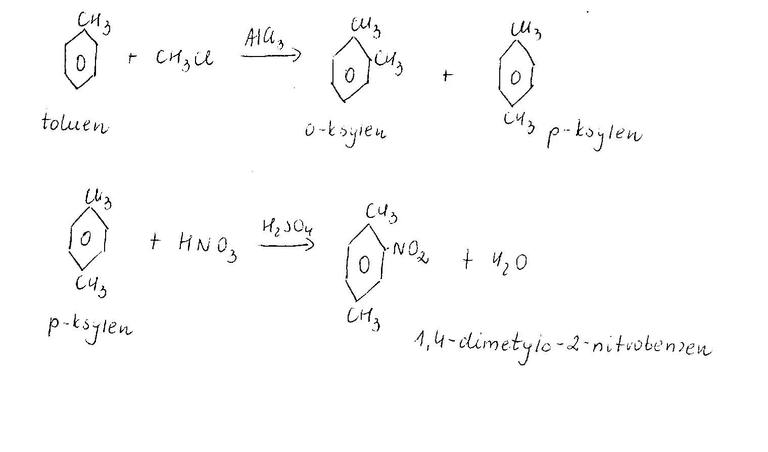 Co cl реакция. Метилбензол ch3cl. Метилбензол alcl3. Толуол ch3ch2cl alcl3. Бензол ch3ch2cl.