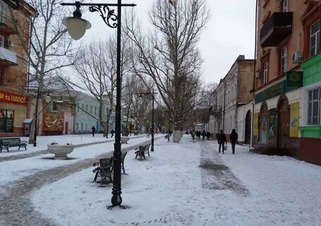 Время в херсоне